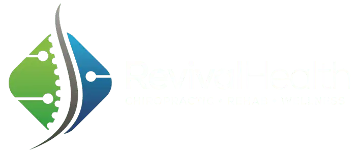 Chiropractic Oakland NJ Revival Health