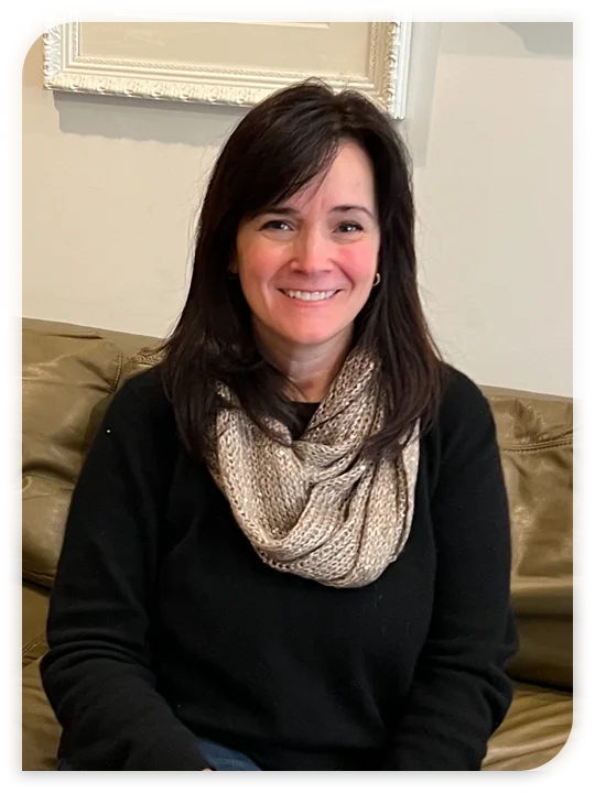 Chiropractic Oakland NJ Kyla Hanley About